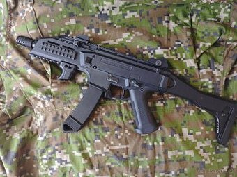 Scorpion EVO 3v1 AEG