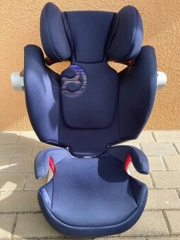 Cybex solution - 1