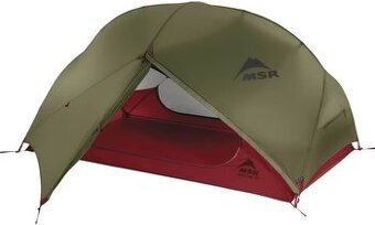 MSR Hubba Hubba NX 2 – nový, neotevřený stan