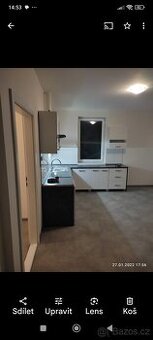 Pronájem 2+kk 65m2 Chrastava
