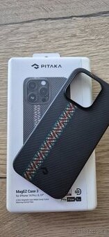 Kryt Pitaka pro iPhone 14 Pro