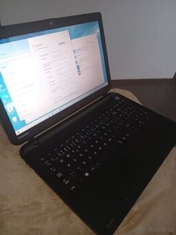 Toshiba C50-B