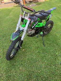 Pitbike Sky 125cc 17/14 - 1