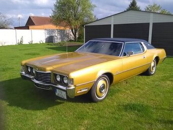 Ford Thunderbird 1972