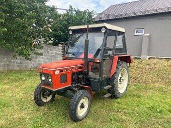 Zetor 5011