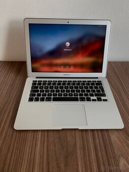 MacBook Air A1466, 2017, 8GB RAM, 128GB SSD, Intel i5