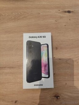 Samsung Galaxy A35 5G