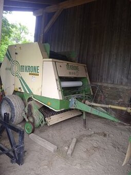 Krone 8-16 - 1