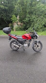 Honda CBF 125