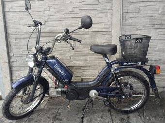 Babeta 210 - 1