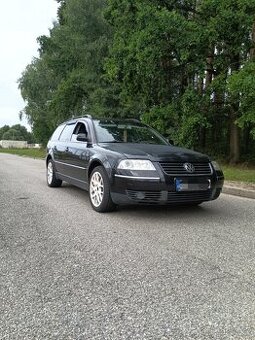 passat b5.5