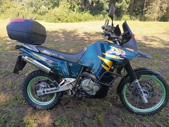 Prodám Suzuki DR 800s Big