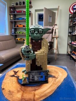 Lego 75255