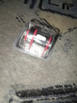 É cí go UWELL CROWN lV žhavící hlava 0.4 ohm - 1