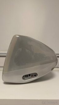 Apple imac g3 - snow