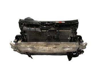 Chladičová stěna ASB 3.0TDI 171KW Audi A6 C6 4F r.v. 2007