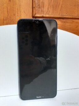 Xiaomi Redmi 8 3+32GB modrá