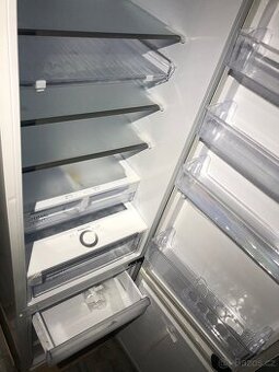 Velká vysoká lednice No Frost Samsung nová nepoužita