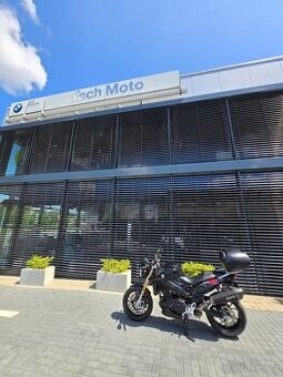 BMW F800R