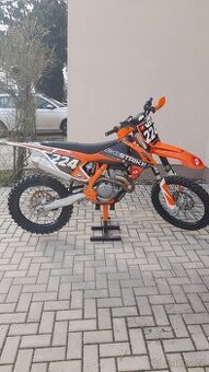 KTM  sxf  350 SX-F  56 mth