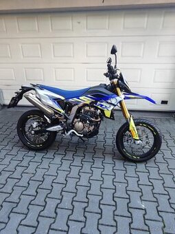 Fb mondial smx 125 2023 / aprilia sx 125