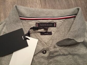 Polo tričko Tommy Hilfiger vel. XXL