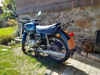 Prodej CZ 175