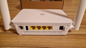Router WIFI 7 Huawei OptiXstar EG8145B7N-50 ONT typu GPON