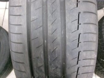 235/50 R19 CONTINENTAL (4-4,5mm) č.15113/dp