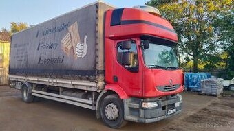 Renault Midlum 18/240