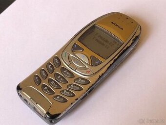Nokia 6310i se zárukou