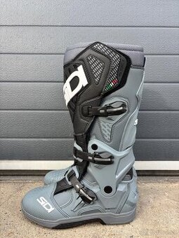 Sidi boty Mx