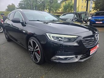 Opel Insignia B kombi 1,5i 121kW Sport Inovation