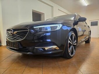 Opel Insignia B kombi 1,5i 121kW Sport Inovation - 1