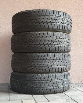 Zimní pneumatiky Barum 195/65 R15 č. AP95