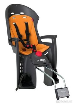 Dětská sedačka na kolo Hamax Siesta