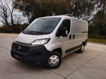 Fiat Ducato 2.3