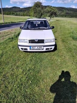 Škoda Felicie