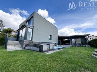 Prodej, Rodinný dům, Račiněves, 5+kk, 280 m2