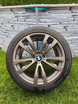Alu kola BMW
