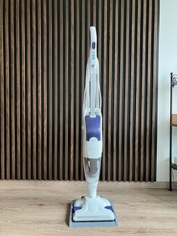 Rowenta 2v1 vysávání i mopování v jednom