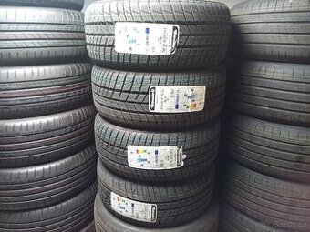 215/45 R16 XL Nové Barum Zimní