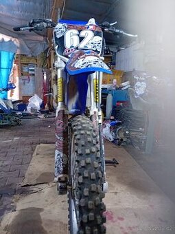 Yamaha yzf 426-450