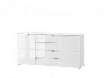 Komoda Rozměry: 165 x 80 x 40