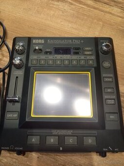 KORG Kaossilator Pro+