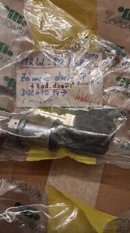 Prodám zámky s klíči Fiat Ducato od 1994 - 1