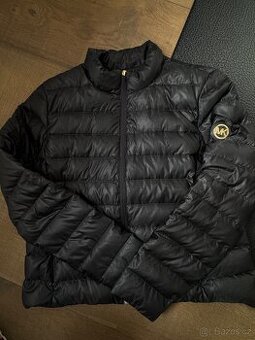 Michael Kors dámská prošívaná bunda
