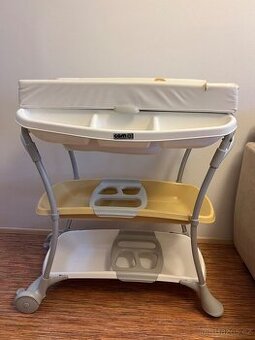 Prodám přebalovací pult CAM