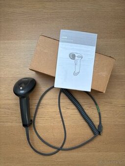 Zebra (Motorola) čtečka LS4208