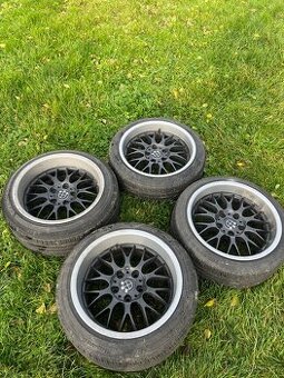 Rondell 0058 5x120 r17 dvourozměr